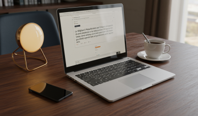 Le Migliori Piattaforme Per Creare Newsletter Di Successo