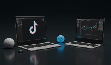 7 Viral TikTok Trends and Quantum Computing Breakthroughs